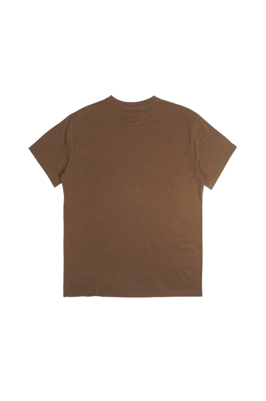 Plain Brown Shirt